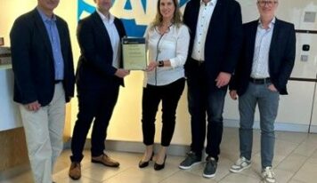 Atos recibe el Certificado de Oro de SAP por su excelencia como partner global de operaciones