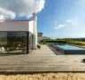 Con Bosch, la segunda residencia en la costa garantiza el mismo confort excepcional que el hogar principal