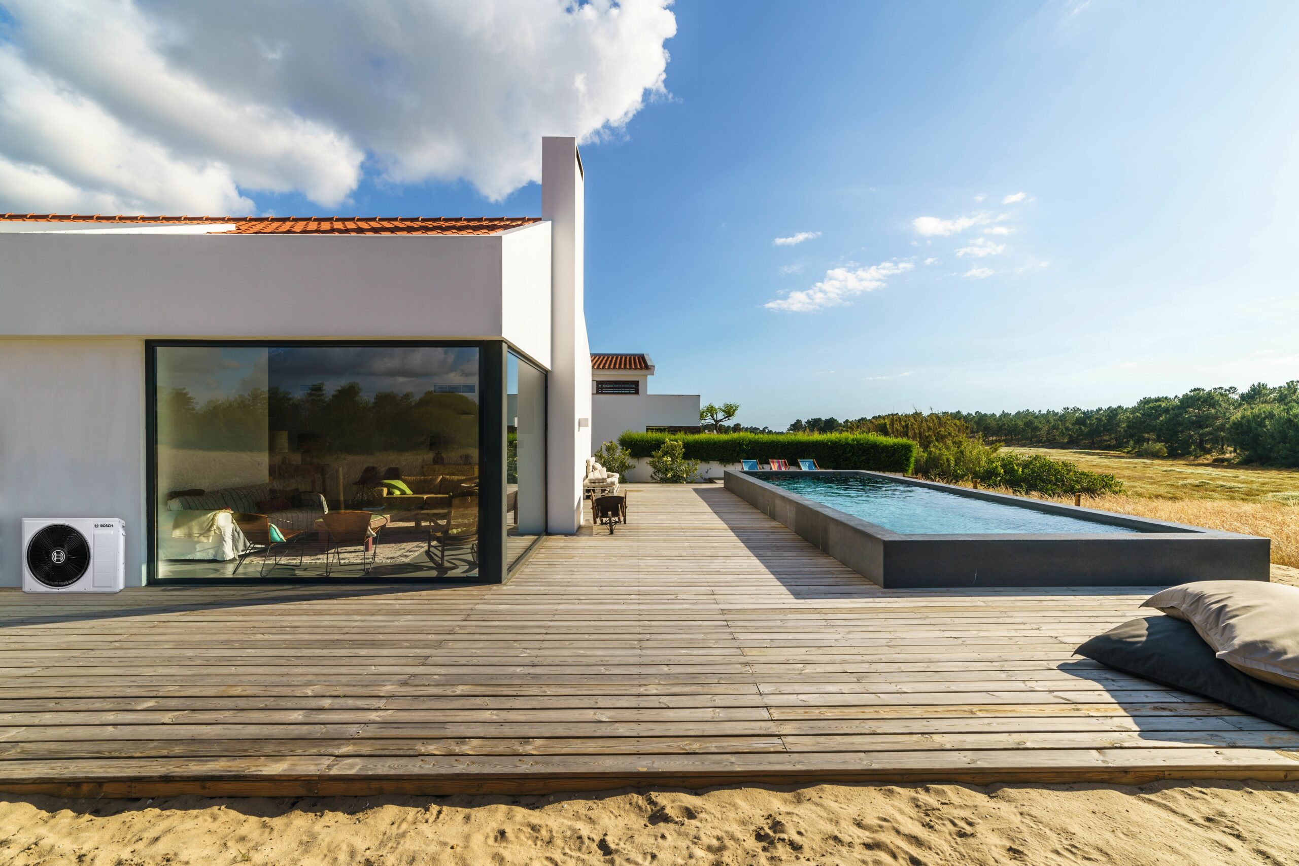 Bosch Climate Modern House scaled