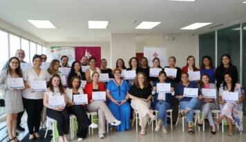Doctrina Qualitas certifica a los representantes de las universidades de la Organización Universitaria Interamericana (OUI)