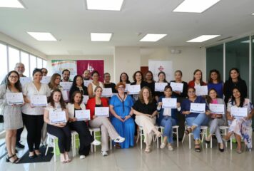 Doctrina Qualitas certifica a los representantes de las universidades de la Organización Universitaria Interamericana (OUI)
