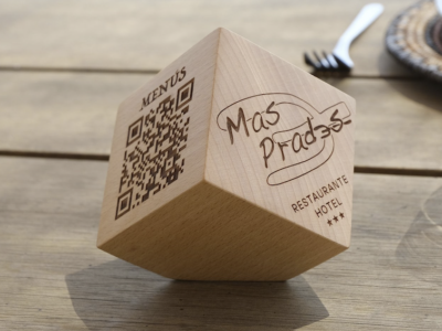 El QR dinámico se consolida como herramienta clave para hostelería: flexibilidad, agilidad y experiencia personalizada