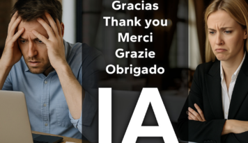 La Inteligencia Artificial llega a las cartas de restaurante: más profesionalidad, menos esfuerzo
