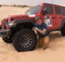 Desert Master 2025: La experiencia definitiva en el desierto, ‘llave en mano’