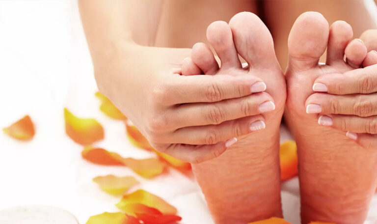 Inicio 5 Cuidado de pies y uñas: el problema oculto de la onicólisis