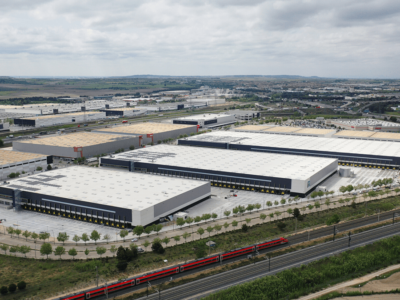 Del diseño al valor: la era de los activos inmobiliarios a medida para retail, industria y logística
