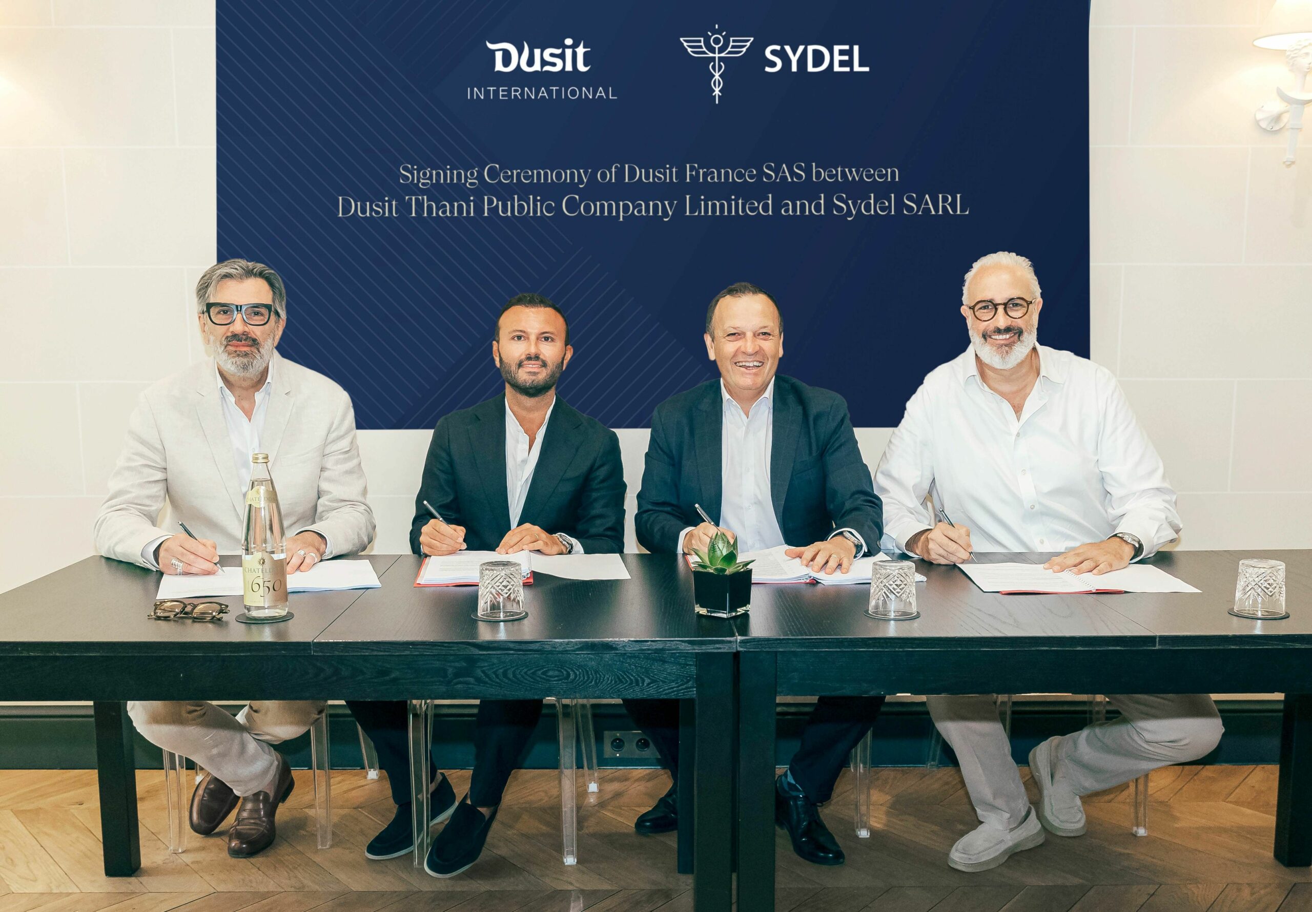 Dusit x Sydel scaled