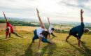 Vacaciones en forma sin gimnasio: cómo adaptar el ejercicio al entorno y mantenerse activo este verano