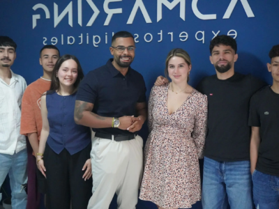 Admarking demuestra cómo la tecnología convierte ideas en resultados millonarios