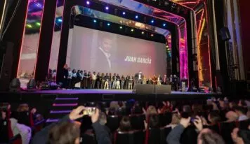 Madrid acogerá la novena edición de Top Human Leaders 2025 con récord histórico de participación