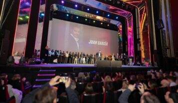 Madrid acogerá la novena edición de Top Human Leaders 2025 con récord histórico de participación