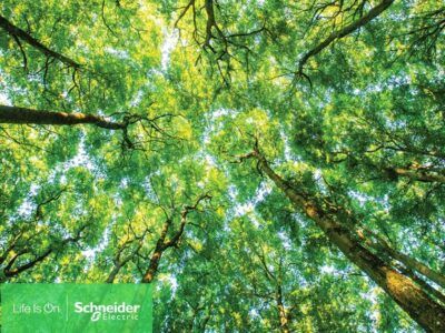 Schneider Electric alcanza el puesto nº 1 del Gartner® Top 25 Supply Chain por tercer año consecutivo