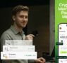 Nebeus supera su objetivo inicial y abre al público su campaña de crowdfunding en Republic