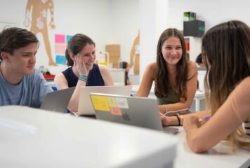 ICS lidera la nueva educación: Metacognition para impulsar el pensamiento crítico y autónomo de sus alumnos