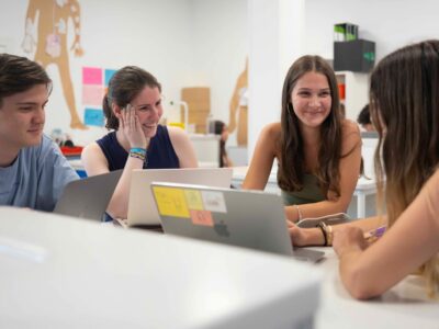 ICS lidera la nueva educación: Metacognition para impulsar el pensamiento crítico y autónomo de sus alumnos