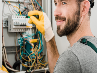 Formación Universitaria prepara el Título Oficial de Técnico en Instalaciones Eléctricas y Automáticas