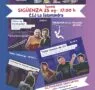 Sigüenza, de la mano de ADEL, será epicentro joven el 25 de agosto en una jornada única de formación, inclusión y diversión