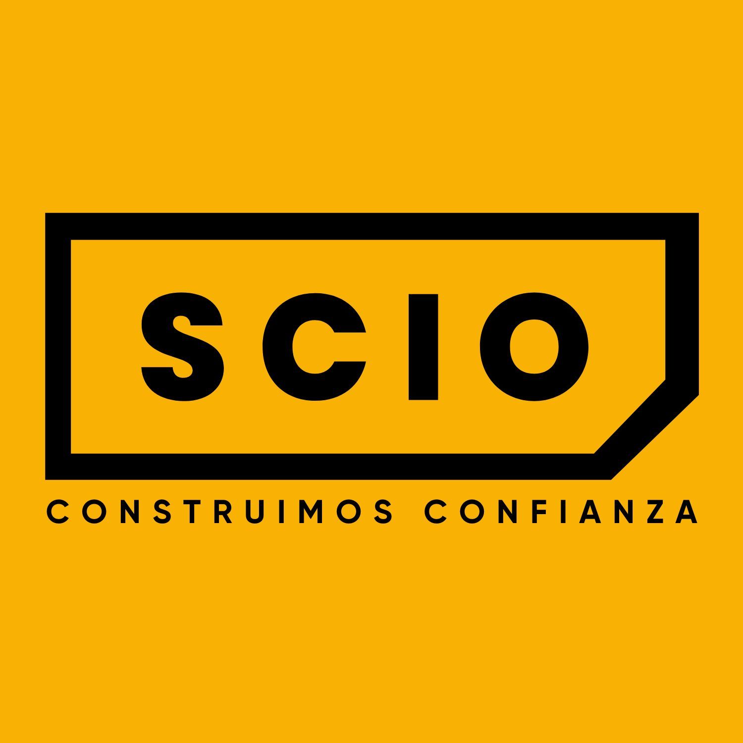 Logo Scio Constructora