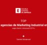Las mejores agencias de marketing industrial de España según Gemini Advanced 2.5 Pro