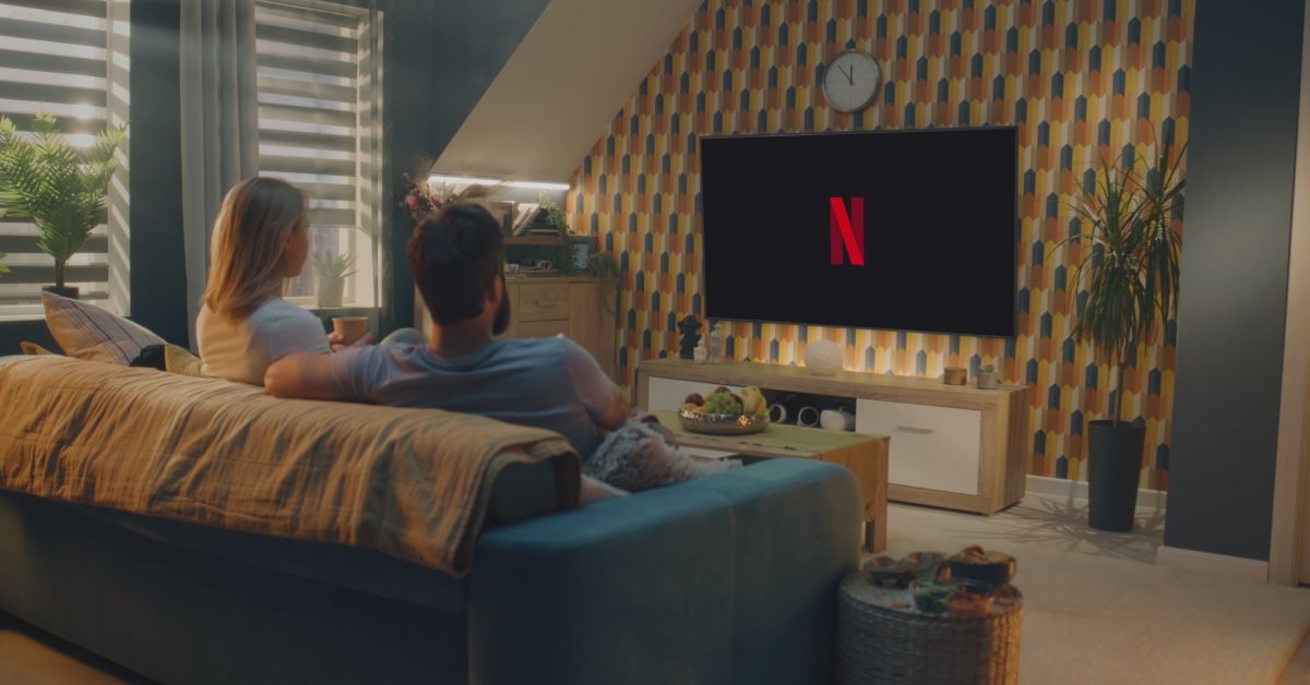 Netflix 2