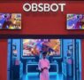OBSBOT revoluciona la experiencia de visualización de los eSports con Videografía Potenciada por IA