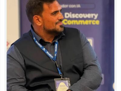 La visión de Pablo Moscoloni: emprender en tiempos complejos y construir oportunidades