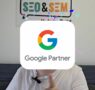 Hello SEO & SEM obtiene la certificación Google Partner y refuerza su posicionamiento en marketing digital