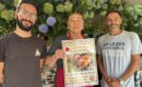 ‘El secreto de la reina’ de Valencia de Alcántara rumbo a la final internacional de tapas medievales