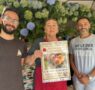 ‘El secreto de la reina’ de Valencia de Alcántara rumbo a la final internacional de tapas medievales