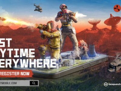 Se revela el tráiler oficial de Rust Mobile y su primera demo práctica estará disponible en Gamescom 2025