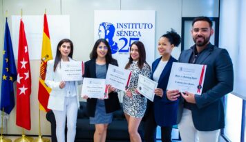 Máster en Ciencias Políticas y Gestión Pública del Instituto Séneca: doble titulación y formato online