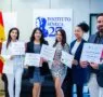 Máster en Ciencias Políticas y Gestión Pública del Instituto Séneca: doble titulación y formato online