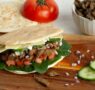 Carne plant-based: el ultraprocesado que podría ser bueno para la salud, según los expertos