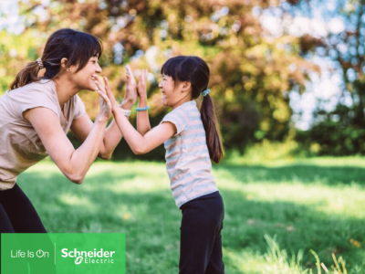 Schneider Electric presenta sus principales logros en sostenibilidad en el segundo trimestre de 2025