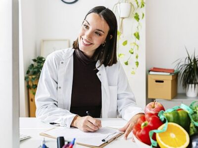 Formación Universitaria institución académica líder en la preparación para el Técnico Superior en Dietética
