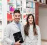 Formación Universitaria líder en la preparación del FP de Técnico Medio en Farmacia y Parafarmacia