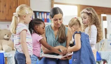 Formación Universitaria pionera para obtener el FP Oficial de Técnico Superior en Educación Infantil mediante pruebas libres