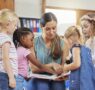 Formación Universitaria pionera para obtener el FP Oficial de Técnico Superior en Educación Infantil mediante pruebas libres
