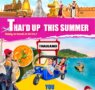 TAT lanza la campaña «Your Dream of Thailand Academy», bajo el llamativo lema Thai’d Up This Summer