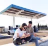 Zunder apuesta por una solución tecnológica para diseñar rutas en su red de carga ultrarrápida en Europa