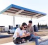 Zunder apuesta por una solución tecnológica para diseñar rutas en su red de carga ultrarrápida en Europa