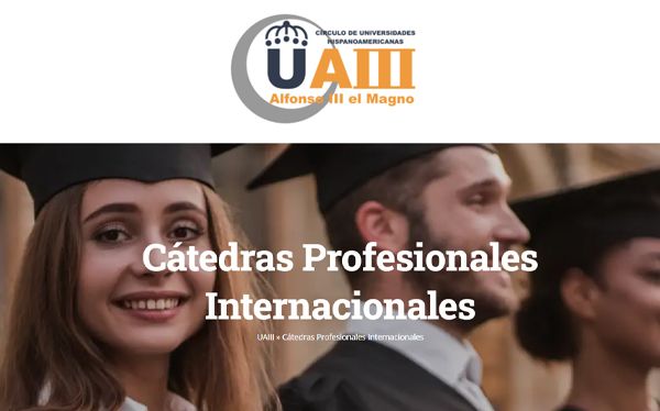 acuerdo catedras