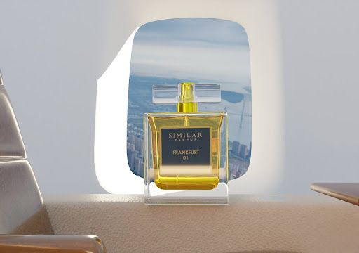 bon voyage similar parfum