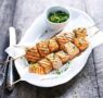 El Salmón y Bacalao de Noruega, los ingredientes para una barbacoa healthy de verano