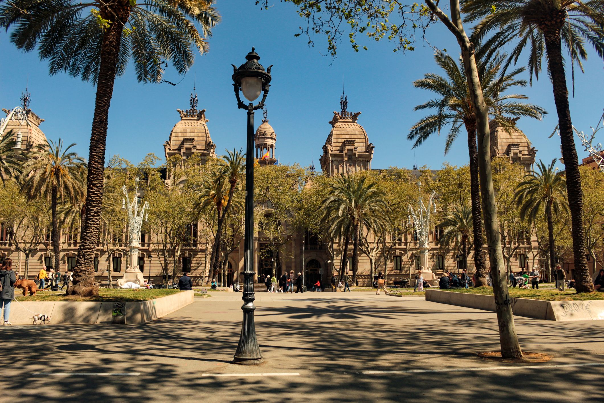 iStock Tribunal Superior Justicia Cataluna