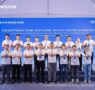El Plan «Vast Ocean» de Changan se acelera: una nueva era en el liderazgo global de servicios