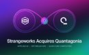 Strangeworks adquiere Quantagonia para crear un líder mundial en inteligencia artificial aplicada