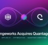 Strangeworks adquiere Quantagonia para crear un líder mundial en inteligencia artificial aplicada