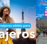 BLINK eSIM ayuda a elegir la mejor eSIM para viajar conectado este verano de 2025