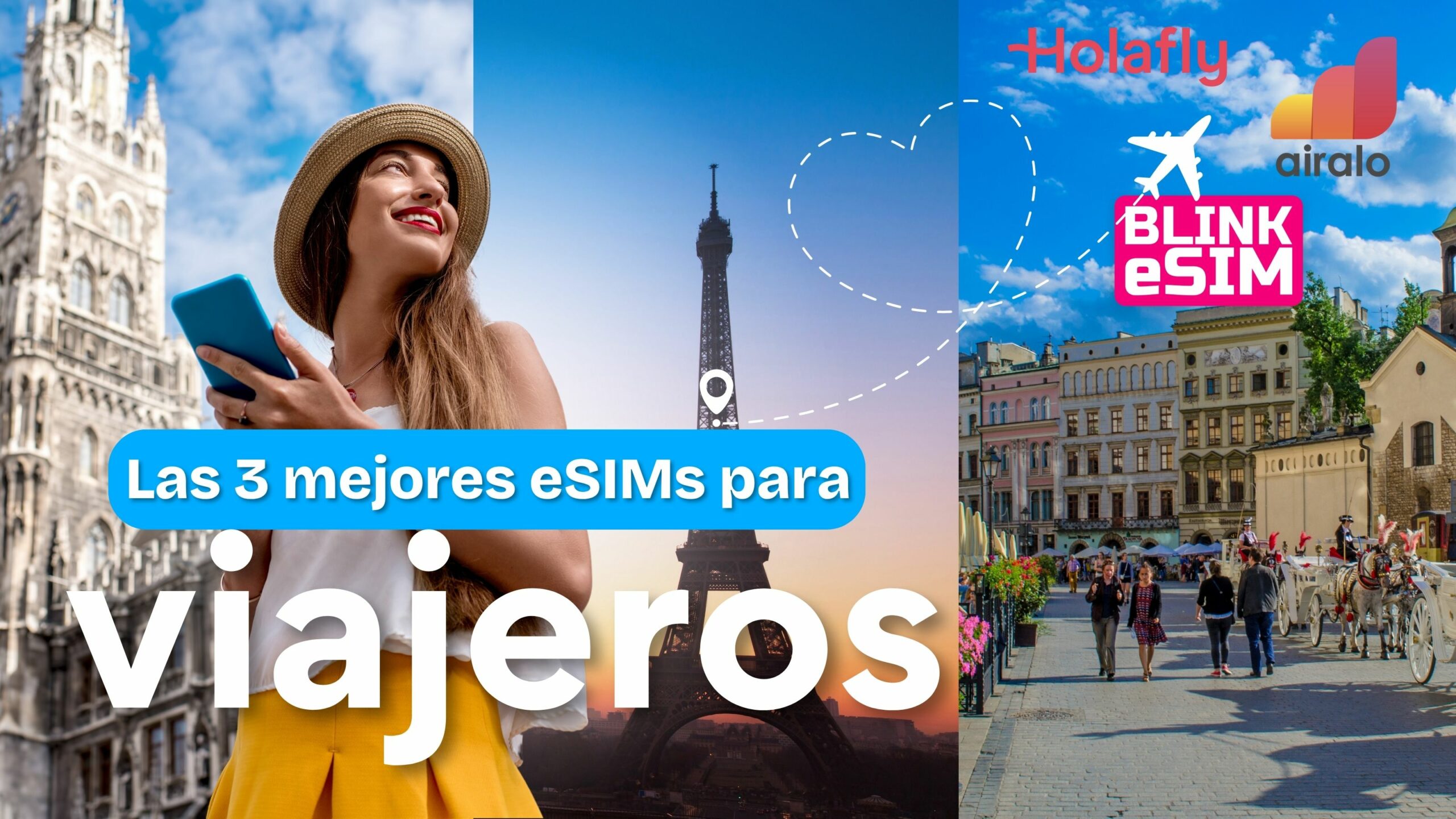 las tres mejores esims para viajar scaled